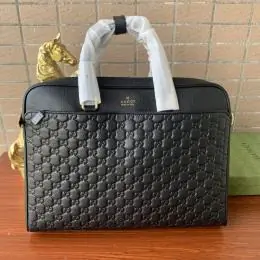 gucci aaa homme sac a main  s_a61442